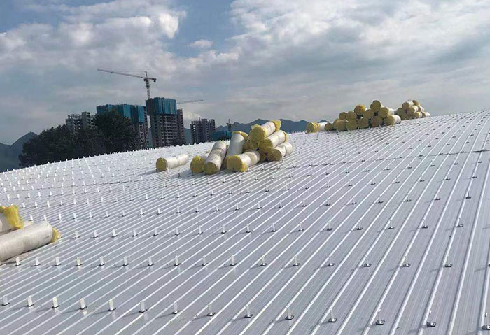 邹城 网架施工